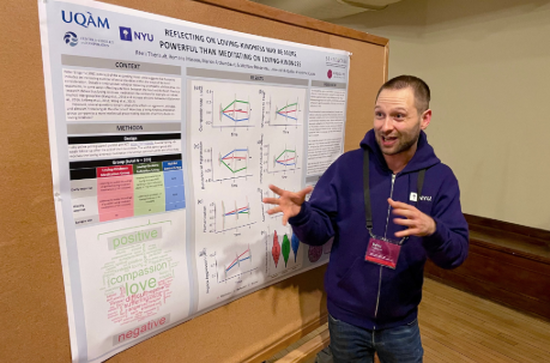 Lecture et réparation : lutter contre la division sociale par la recherche contemplative