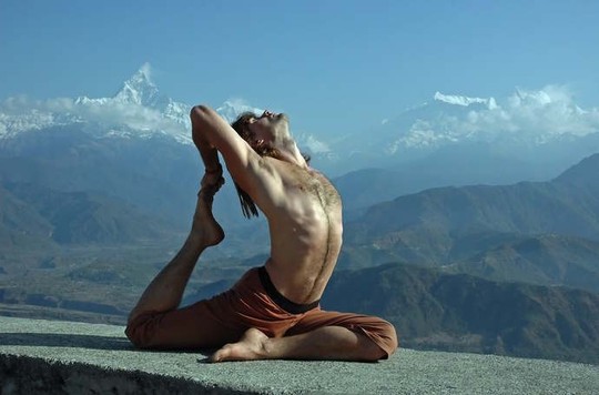 Do We Really Know What Yoga Means? The Place of Spirituality in Yoga Research