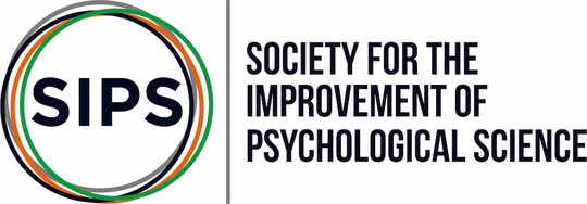 Society for Improving Psychological Science - Mission Award